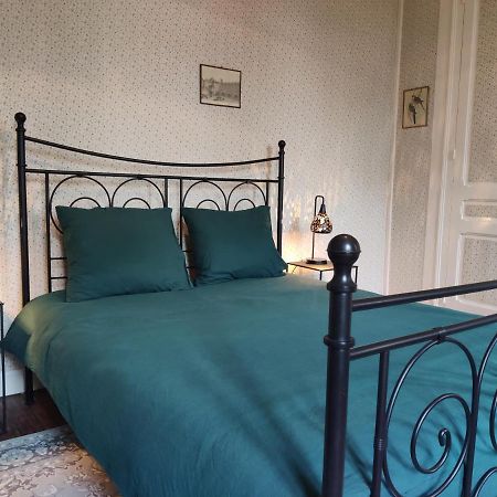 Sfeervolle B&B Le Moulin De La Place Hargicourt Exterior foto